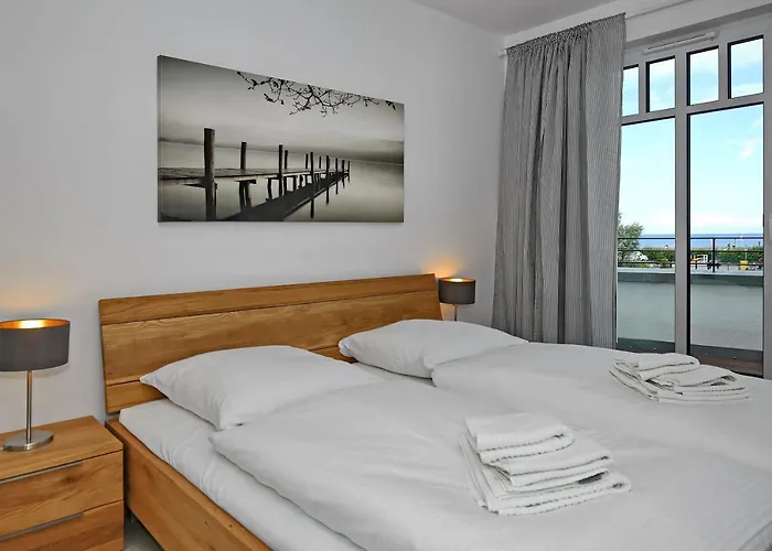 Daire Linden-palais 16